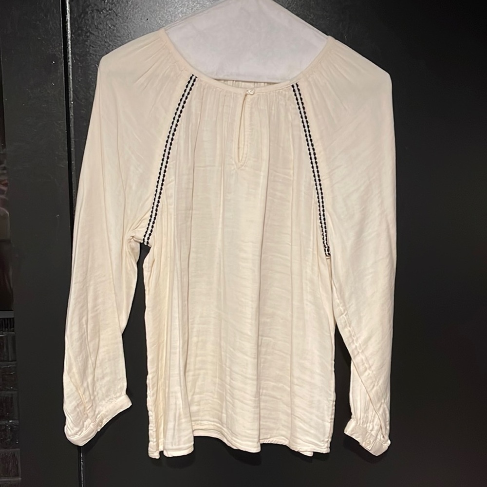 Old Navy Blouse, size small
